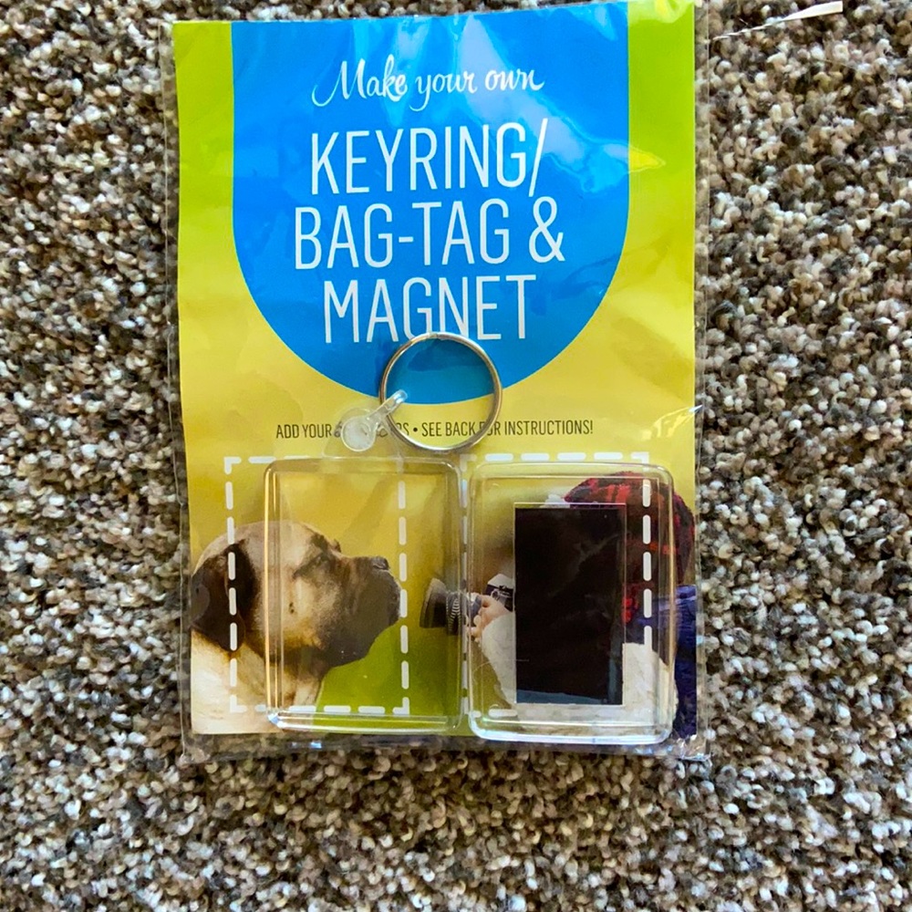 Key chain